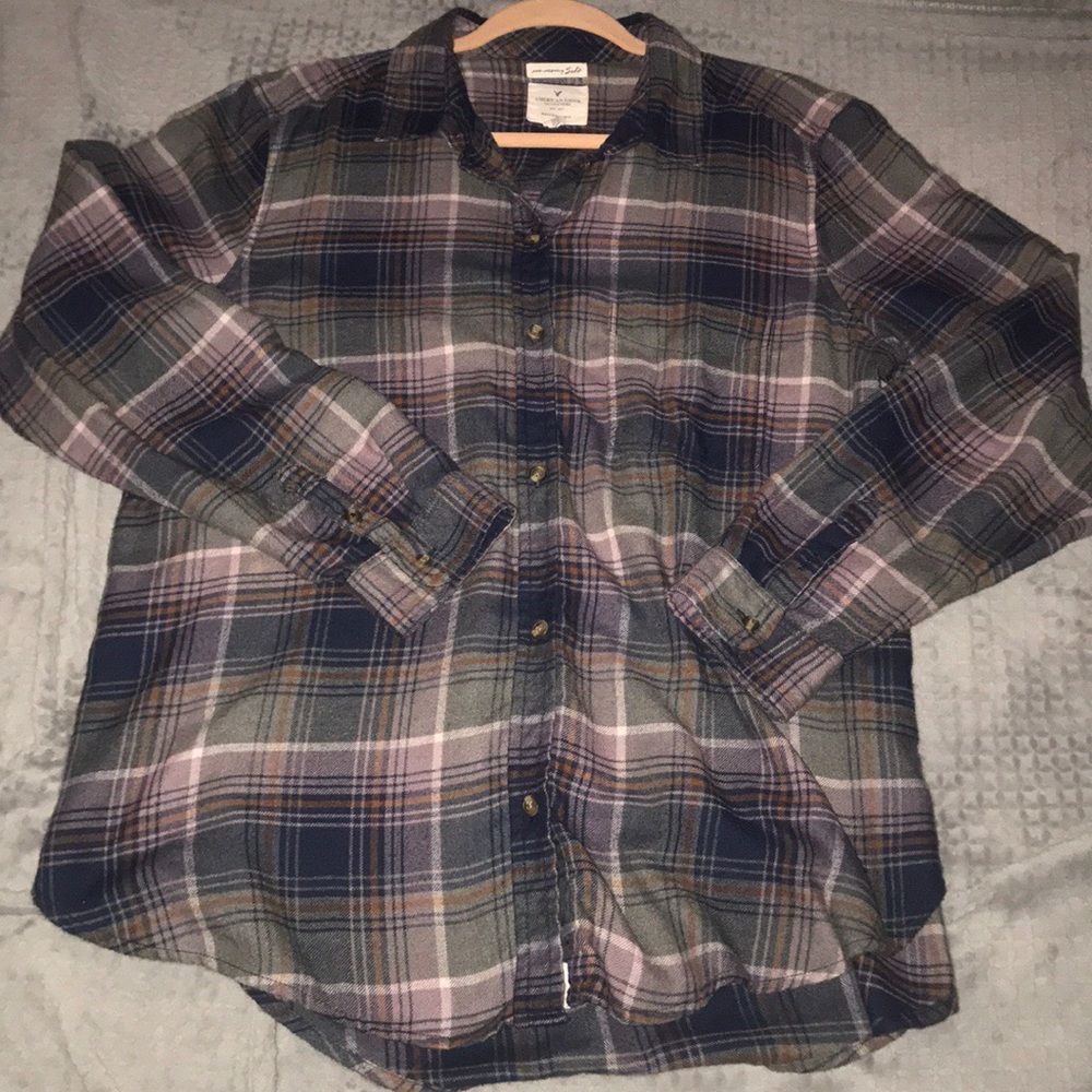 Flannel